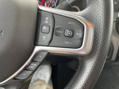 2026 RAM Ram 2500 RAM 2500 TRADESMAN CREW CAB 4X4 8' BOX