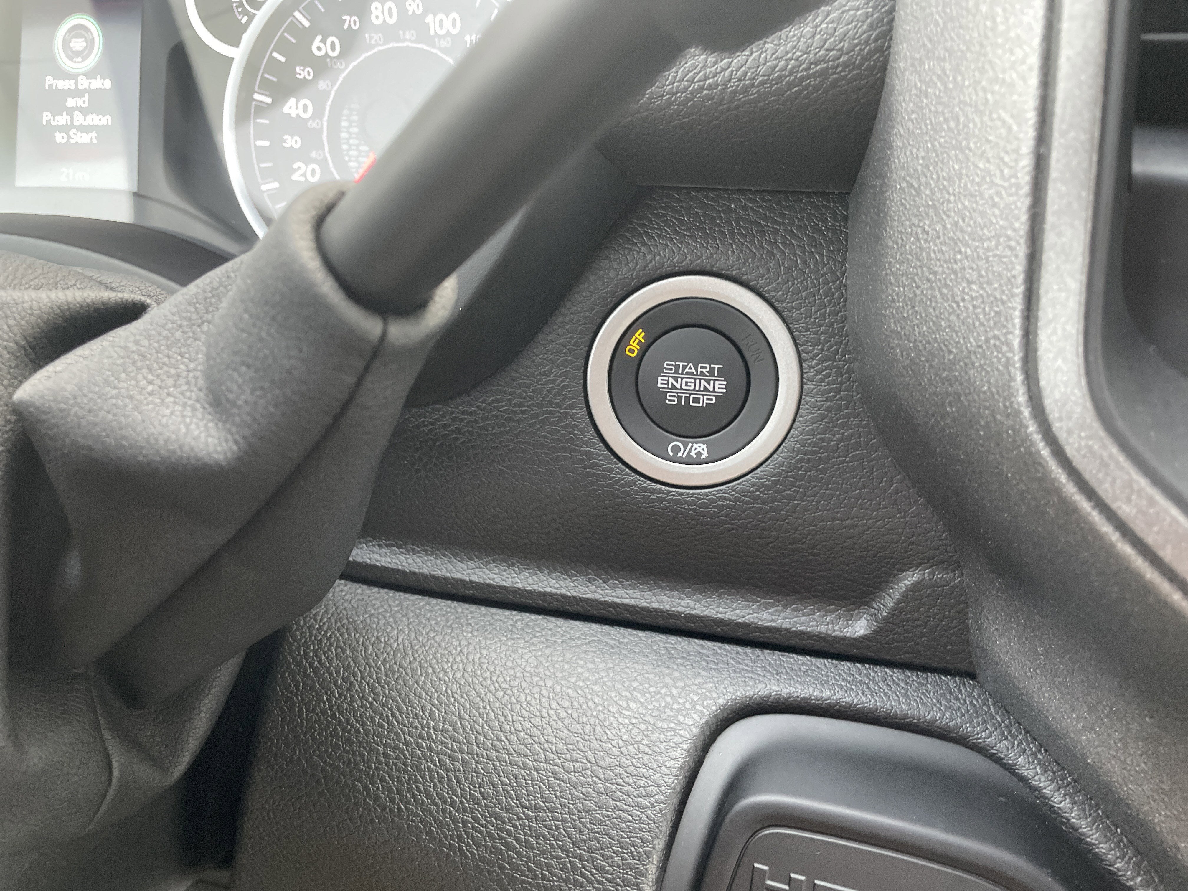 2026 RAM Ram 2500 RAM 2500 TRADESMAN CREW CAB 4X4 8' BOX