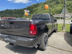 2026 RAM Ram 2500 RAM 2500 BIG HORN CREW CAB 4X4 8' BOX