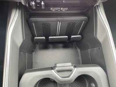 2026 RAM Ram 2500 RAM 2500 LARAMIE MEGA CAB 4X4 6'4' BOX