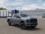 2026 RAM Ram 2500 RAM 2500 LARAMIE MEGA CAB 4X4 6'4' BOX