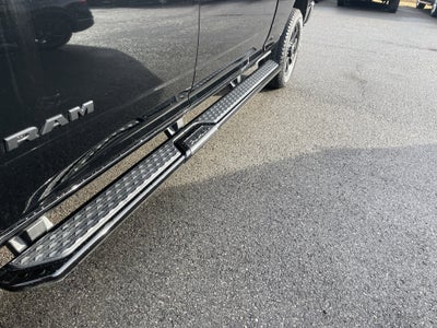 2026 RAM Ram 2500 RAM 2500 LARAMIE MEGA CAB 4X4 6'4' BOX