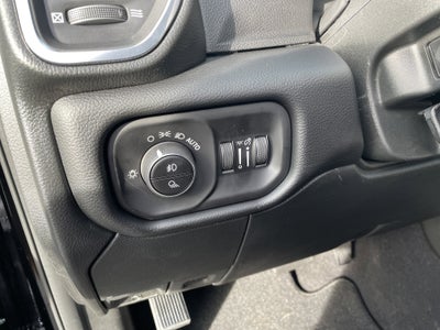 2026 RAM Ram 2500 RAM 2500 LARAMIE MEGA CAB 4X4 6'4' BOX