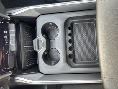 2026 RAM 1500 Big Horn Crew Cab 4x4 5'7' Box