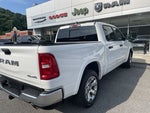 2026 RAM 1500 Big Horn Crew Cab 4x4 5'7' Box