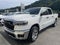 2026 RAM 1500 Big Horn Crew Cab 4x4 5'7' Box