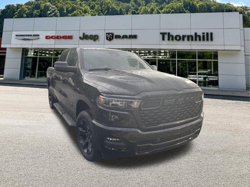 2027 RAM Ram 1500 RAM 1500 EXPRESS CREW CAB 4X4 5'7' BOX