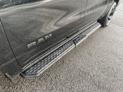 2027 RAM Ram 1500 RAM 1500 EXPRESS CREW CAB 4X4 5'7' BOX
