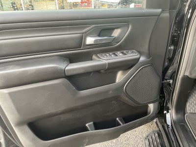 2027 RAM Ram 1500 RAM 1500 EXPRESS CREW CAB 4X4 5'7' BOX