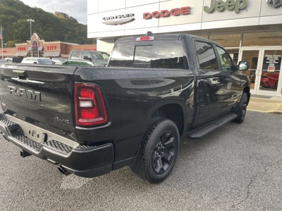 2027 RAM Ram 1500 RAM 1500 EXPRESS CREW CAB 4X4 5'7' BOX