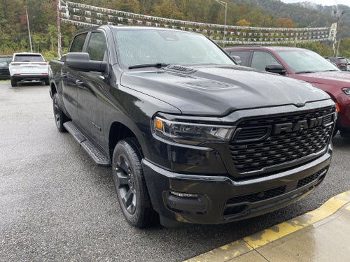 2027 RAM 1500 Express