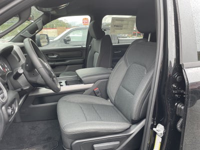 2027 RAM 1500 Express