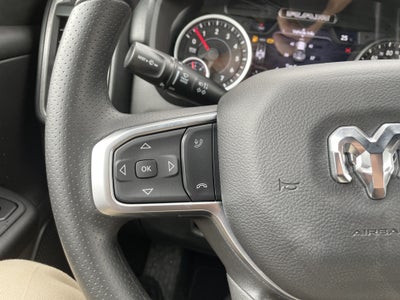 2027 RAM 1500 Express