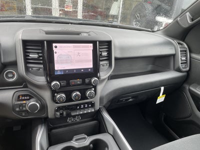 2027 RAM 1500 Express