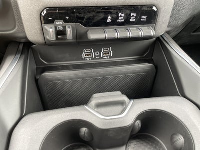 2027 RAM 1500 Express