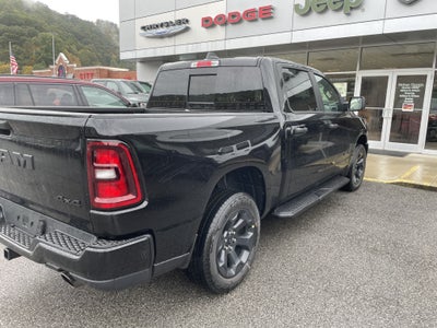 2027 RAM 1500 Express