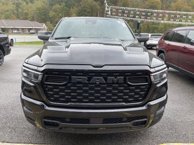 2027 RAM 1500 Express
