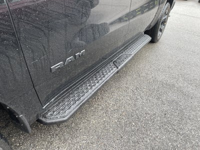 2027 RAM 1500 Express