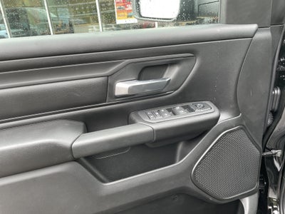 2027 RAM 1500 Express