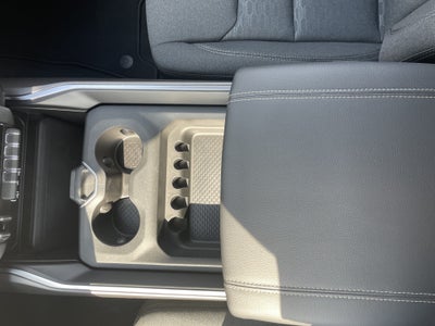 2027 RAM Ram 1500 RAM 1500 EXPRESS CREW CAB 4X4 5'7' BOX