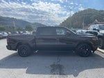 2027 RAM Ram 1500 RAM 1500 EXPRESS CREW CAB 4X4 5'7' BOX