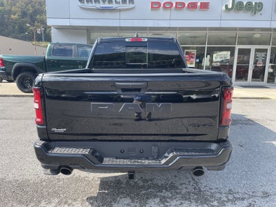 2027 RAM Ram 1500 RAM 1500 EXPRESS CREW CAB 4X4 5'7' BOX