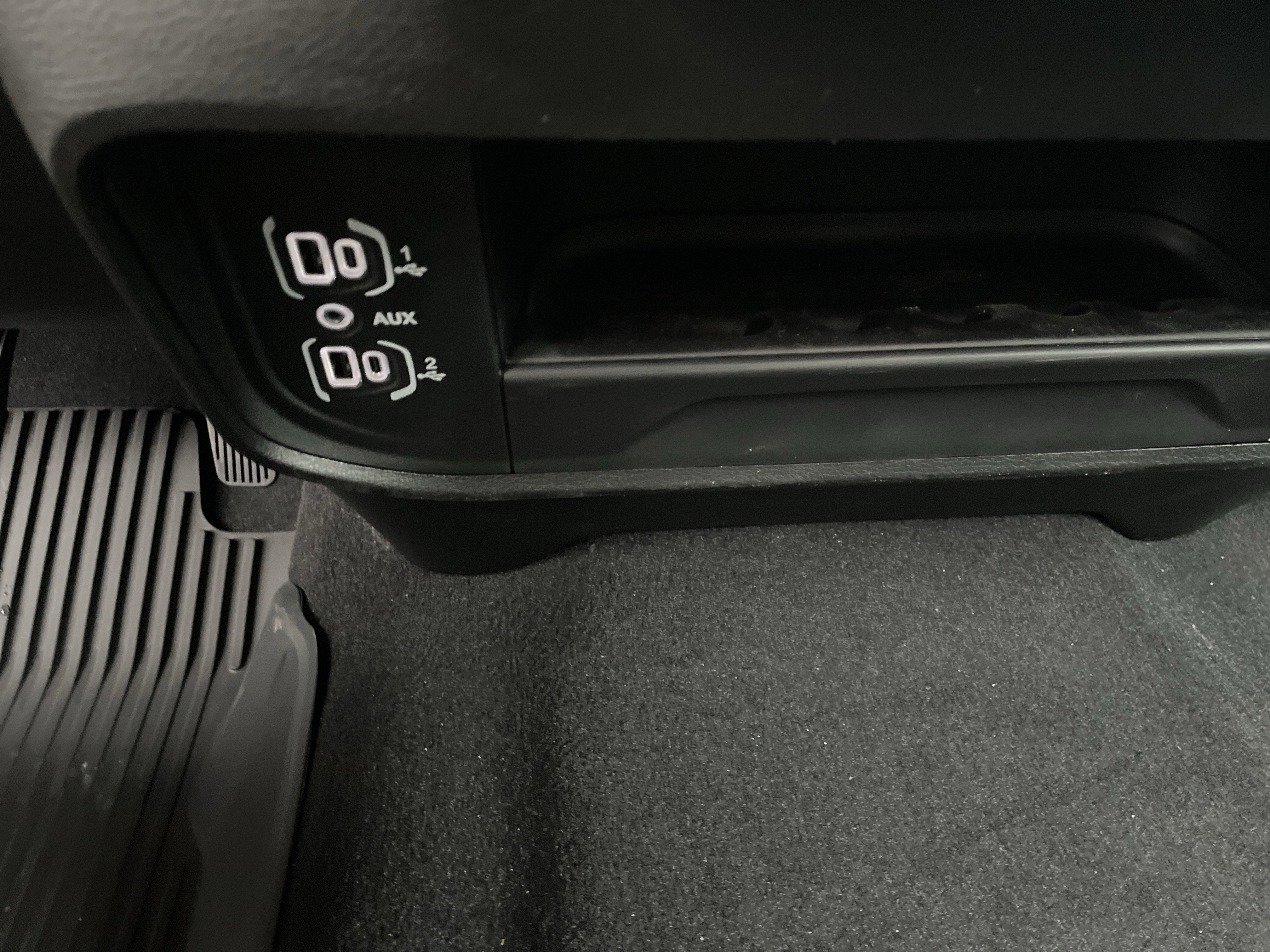 2026 RAM Ram 2500 RAM 2500 BLACK EXPRESS CREW CAB 4X4 8' BOX