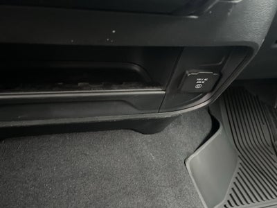 2026 RAM Ram 2500 RAM 2500 BLACK EXPRESS CREW CAB 4X4 8' BOX