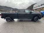 2026 RAM Ram 2500 RAM 2500 BLACK EXPRESS CREW CAB 4X4 8' BOX