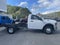 2026 RAM Ram 3500 Chassis Cab RAM 3500 TRADESMAN CHASSIS REGULAR CAB 4X4 60' CA