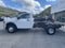 2026 RAM Ram 3500 Chassis Cab RAM 3500 TRADESMAN CHASSIS REGULAR CAB 4X4 60' CA