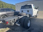2026 RAM Ram 3500 Chassis Cab RAM 3500 TRADESMAN CHASSIS REGULAR CAB 4X4 60' CA