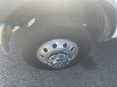 2026 RAM Ram 3500 Chassis Cab RAM 3500 TRADESMAN CHASSIS REGULAR CAB 4X4 60' CA