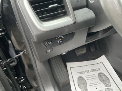 2022 GMC Terrain AWD SLE