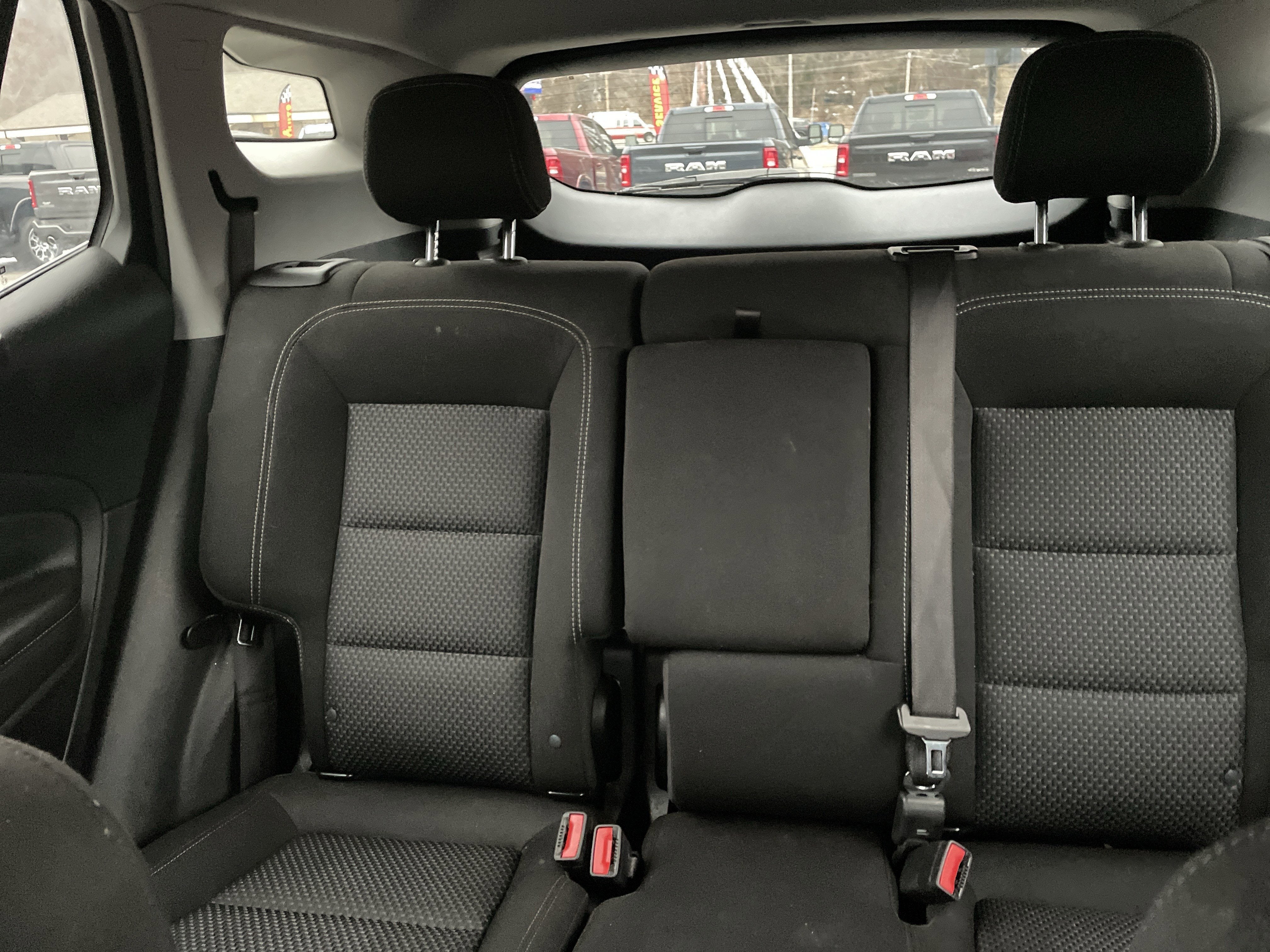 2022 GMC Terrain AWD SLE