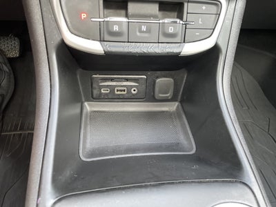 2024 GMC Terrain AWD SLT