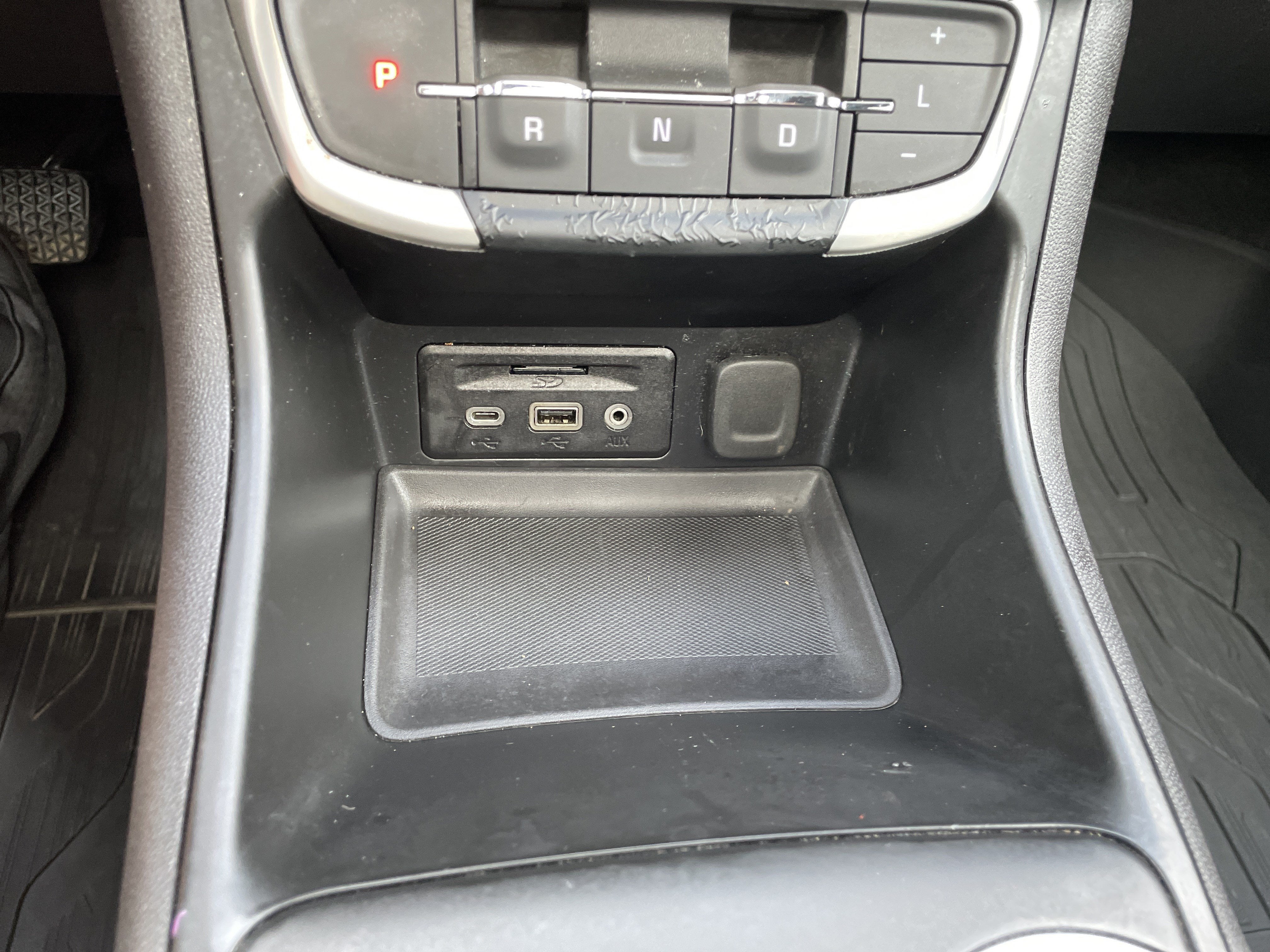 2024 GMC Terrain AWD SLT