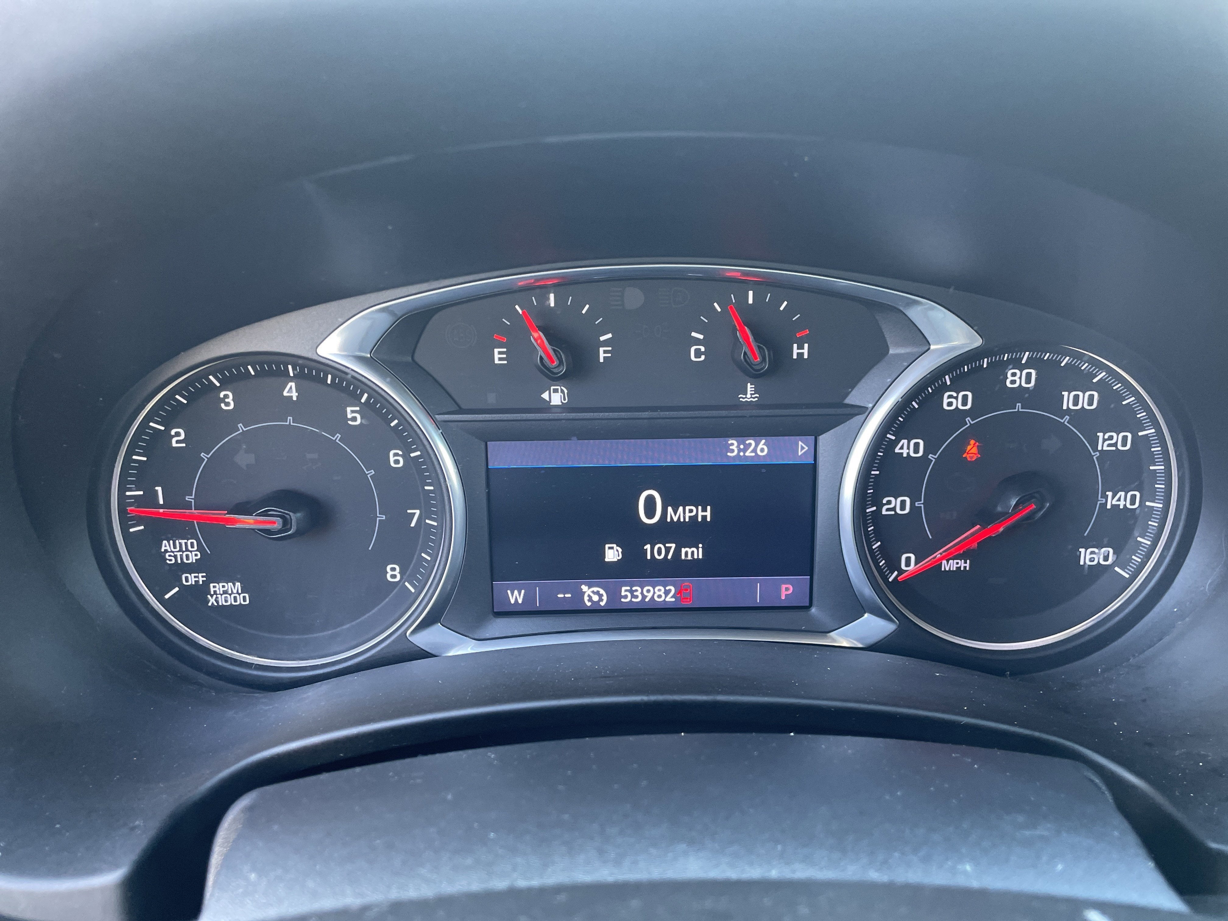 2021 GMC Terrain AWD SLT