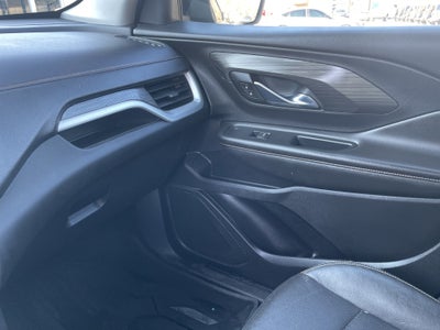 2021 GMC Terrain AWD SLT