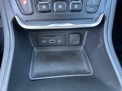 2021 GMC Terrain AWD SLT