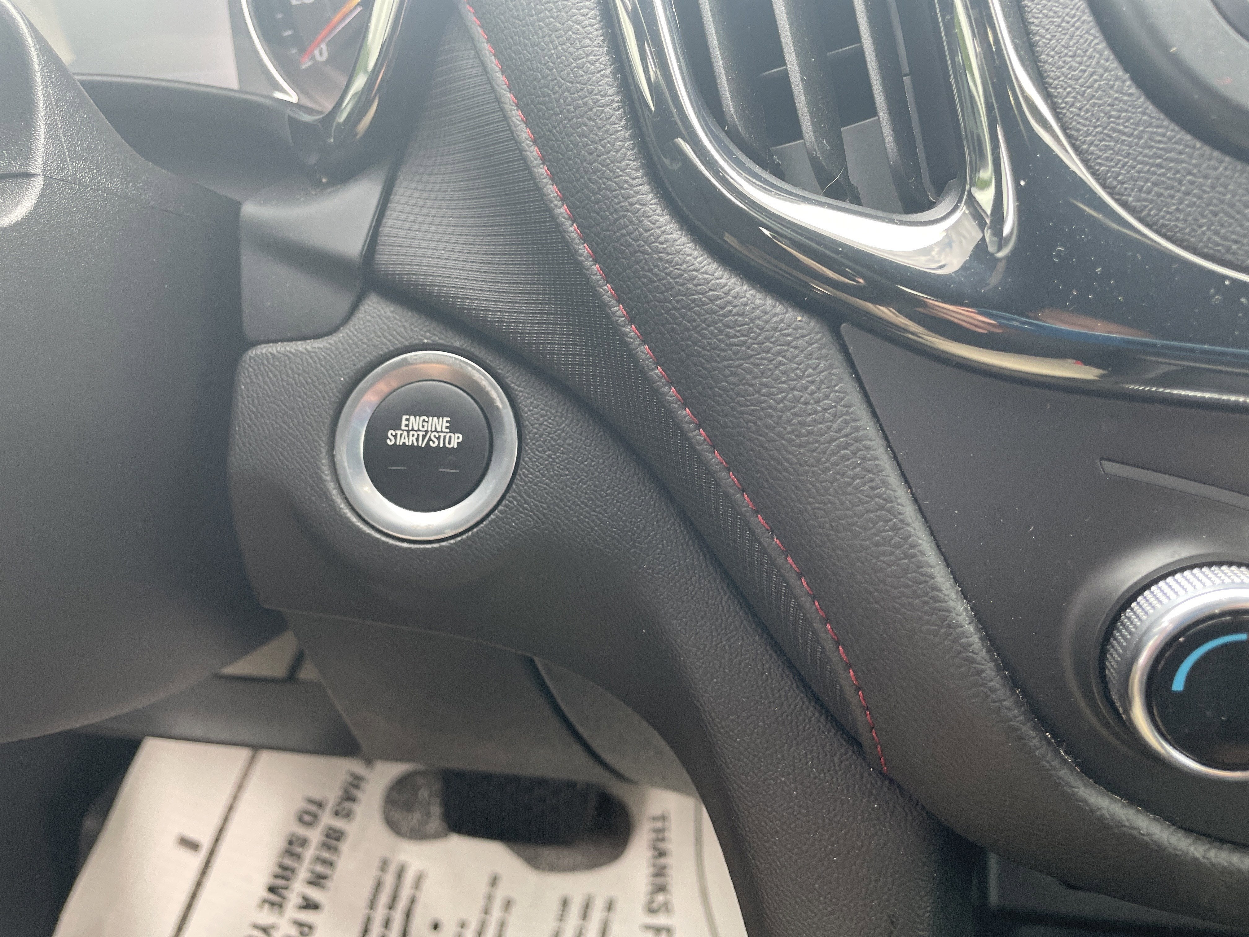 2024 Chevrolet Equinox FWD RS