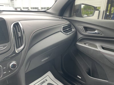 2024 Chevrolet Equinox FWD RS