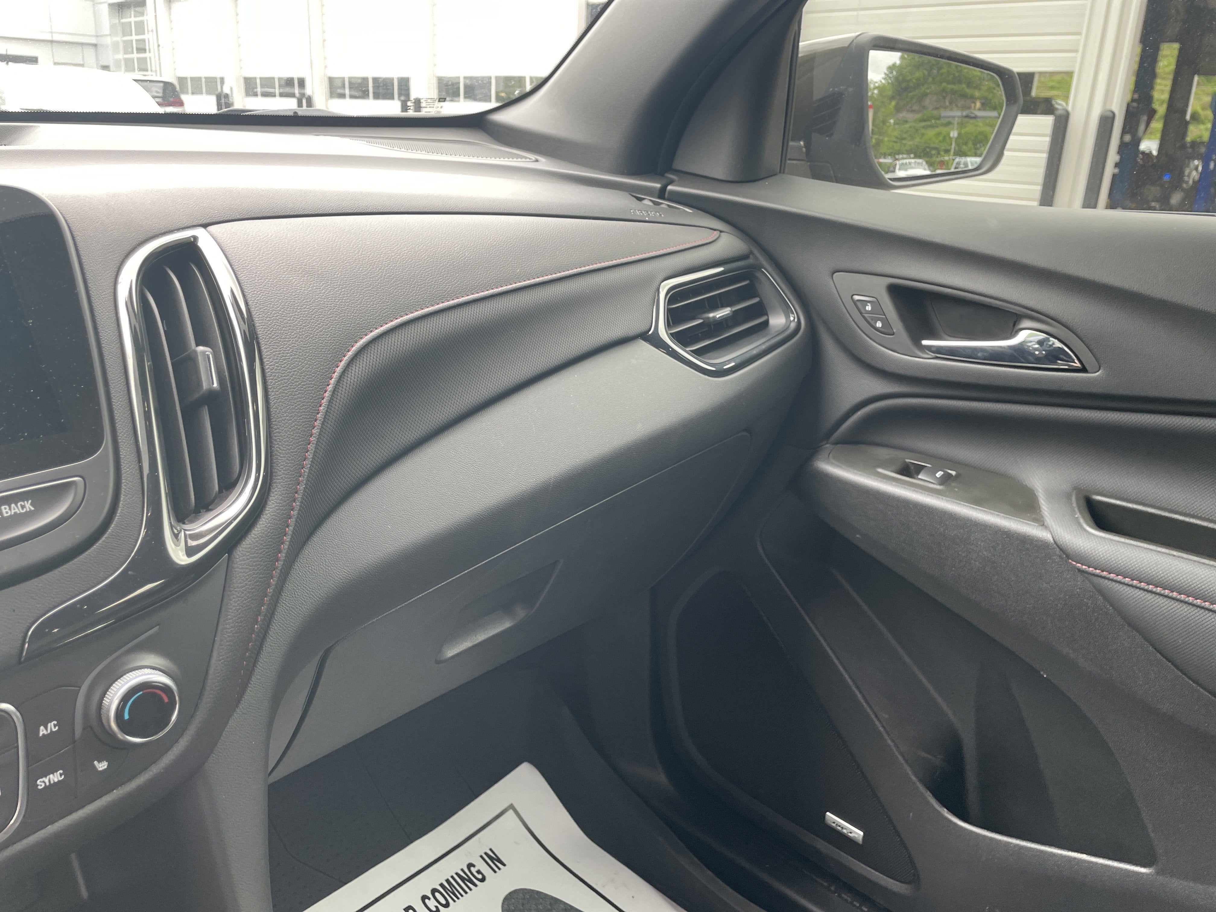 2024 Chevrolet Equinox FWD RS