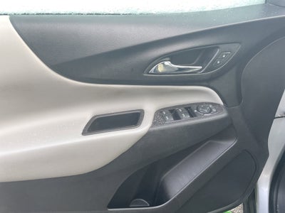 2020 Chevrolet Equinox AWD LS