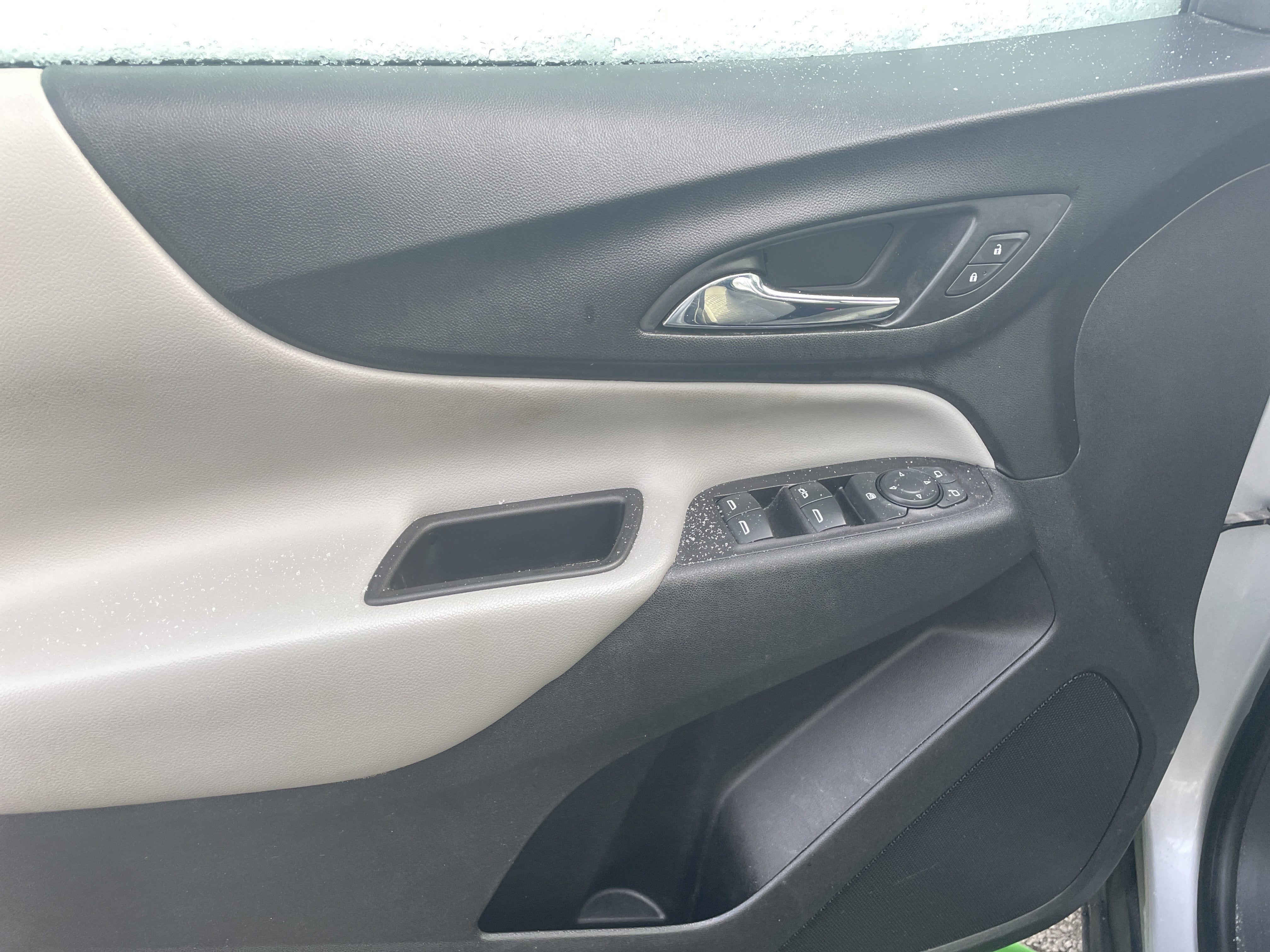 2020 Chevrolet Equinox AWD LS