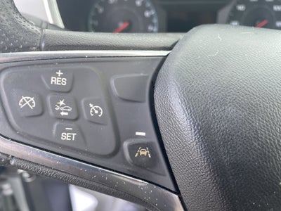 2020 Chevrolet Equinox AWD LS