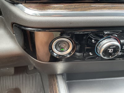 2023 GMC Sierra 1500 4WD Crew Cab Short Box Elevation with 3SB