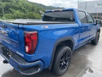 2023 GMC Sierra 1500 4WD Crew Cab Short Box Elevation with 3SB