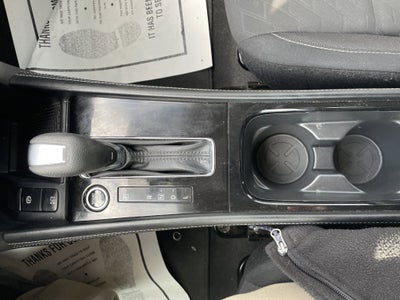 2023 Nissan Kicks SV Xtronic CVT