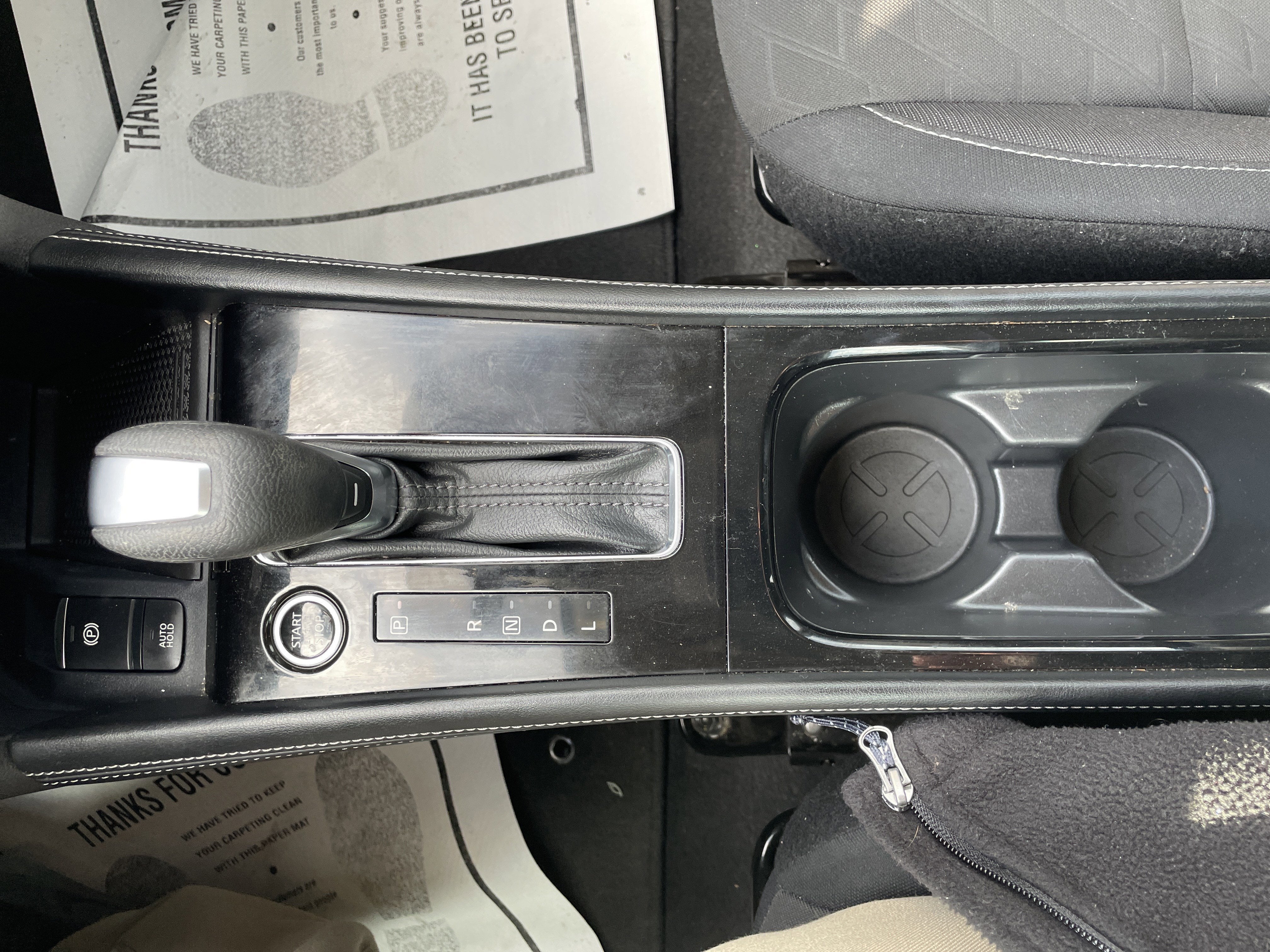 2023 Nissan Kicks SV Xtronic CVT